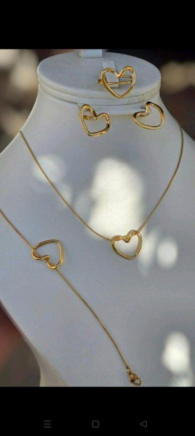 accessoires acier inoxydable - Thumbnail 3