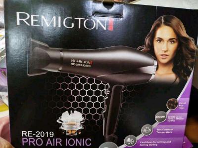 Sche cheveux remigton 5000w tx - Thumbnail 2