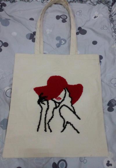 ساك ديكور على حسب الطلب - Thumbnail 4