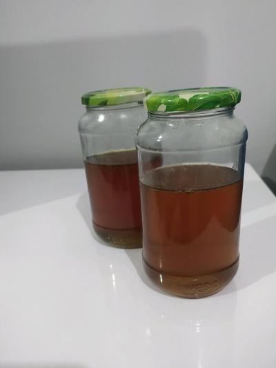 عسل حر - Thumbnail 2