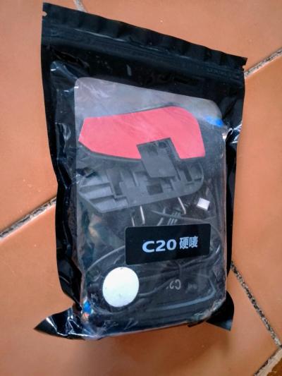 Bluetooth du casque de moto  vendre - Thumbnail 3