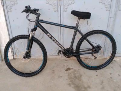 btwin 500 - Alger Centre, Alger