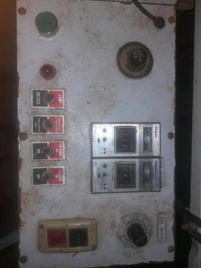 soudeuse hyplas - Maatka, Tizi Ouzou