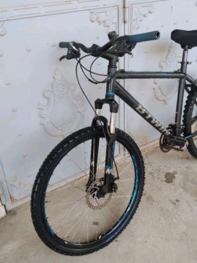 btwin 500 - Thumbnail 5