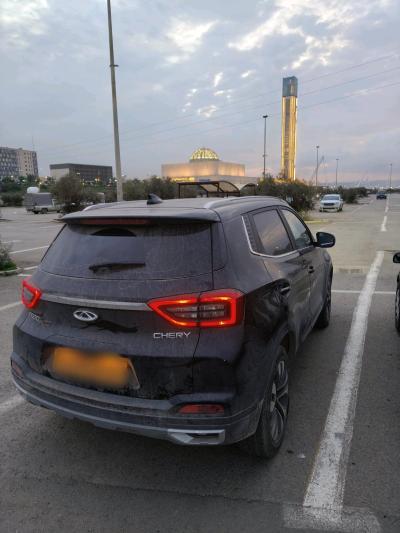 تيقو 4 برو برينيميوم مود سبور مزالت في قرانطي سبع سنين 2024 - Alger Centre, Alger