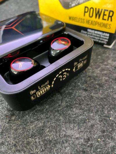 سماعة بلوتوث - Thumbnail 2