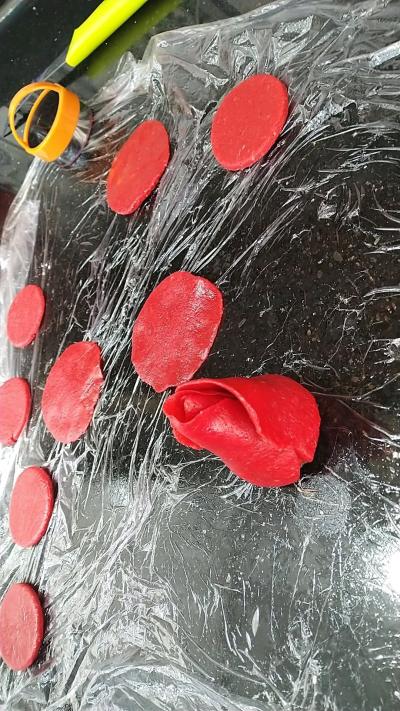 كفتة الورود باجمل حلة - Thumbnail 3