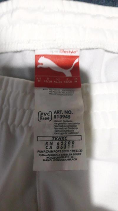 survetement - Thumbnail 3