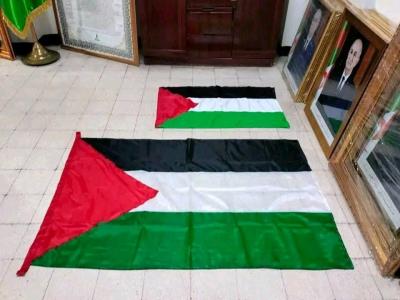 حامل العلم الوطني - Thumbnail 2