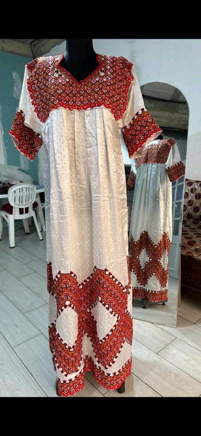 جبة قبايل - Thumbnail 4