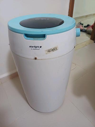 غسالة سطار لايت - Bordj El Kiffan, Alger