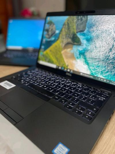 pc portable Dell latitude 5400 - Thumbnail 6