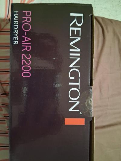 Remington pro air 2200 - Thumbnail 2