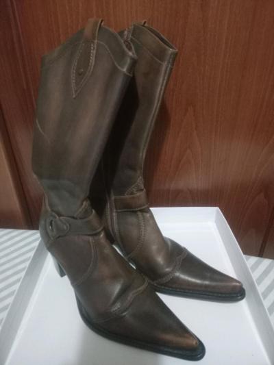 Bottes femmes SANTIAGS - Sidi Mhamed, Alger