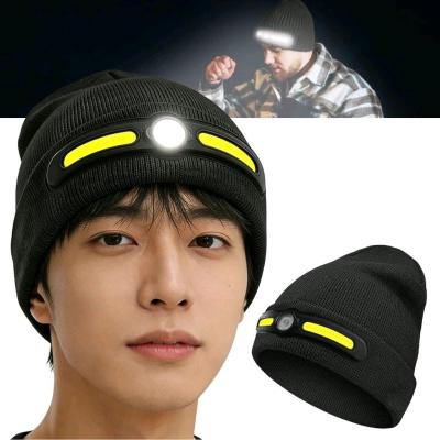 قبعة شتوية مزودة بمصباح أمامي - Alger Centre, Alger