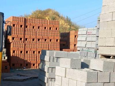 Vente Matriaux de Construction  مواد البناء - Thumbnail 5