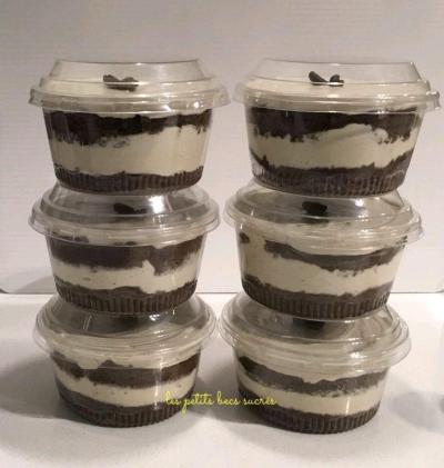 dissert تحلية روعة فالبنة - Thumbnail 2