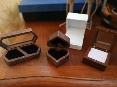 boites pour bagues - Alger Centre, Alger