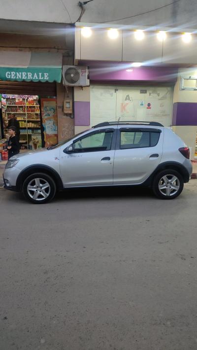 ستيبواي 2018 ايسونس - Thumbnail 4