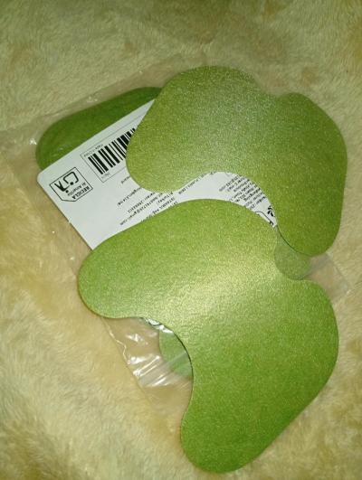 لساقات طبيعية غير طبية لتدفئة وتخفيف الم العضلات و العظام - Thumbnail 3