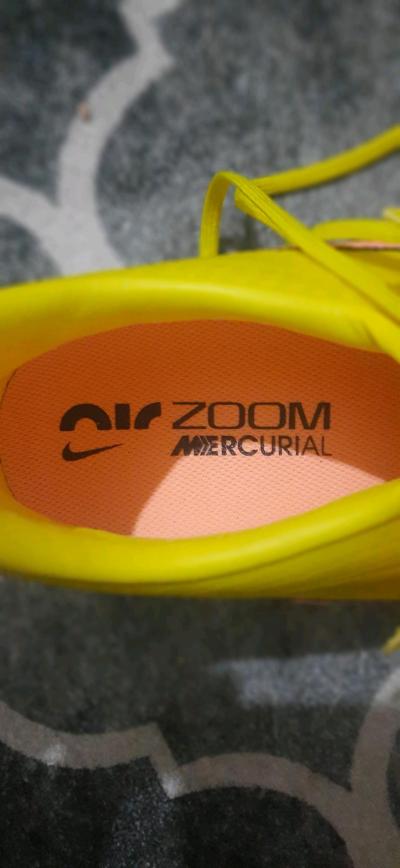 suli nike original jaune - Thumbnail 6