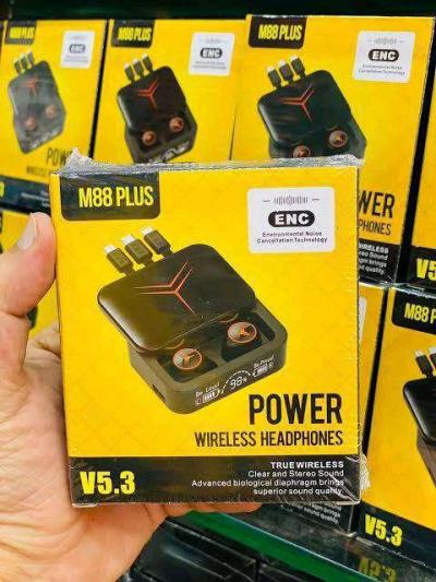 سماعة بلوتوث - Thumbnail 3