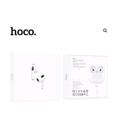 air pods hoco original - Thumbnail 4