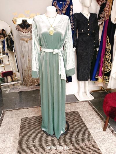 robe dhiver - Thumbnail 4