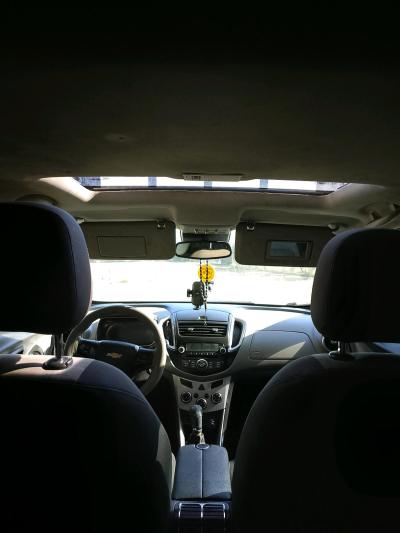 chevrolet trax - Thumbnail 4
