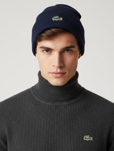 bonnet Lacoste - Thumbnail 1