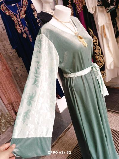 robe dhiver - Thumbnail 2