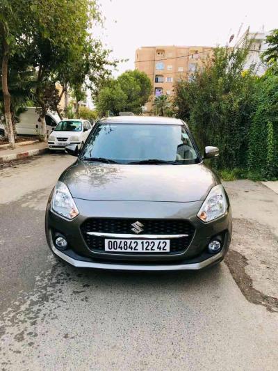 سويفت 2022 - Thumbnail 3