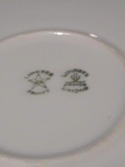 Assiette GM - Thumbnail 3