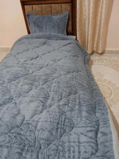 كوات بلاصة ونصف للبيع بالكوفيرطة - Thumbnail 2