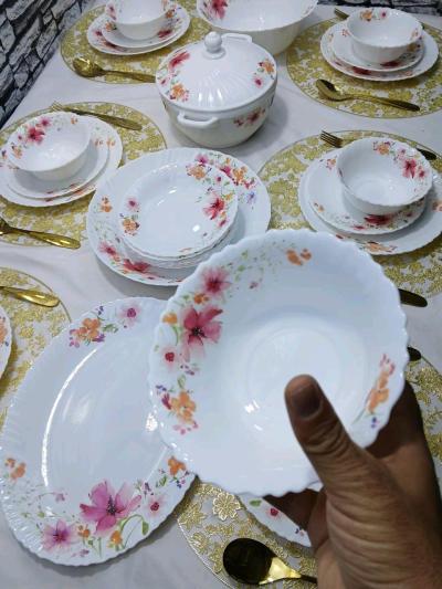 Service  Table 29 Pice Op1 - Alger Centre, Alger