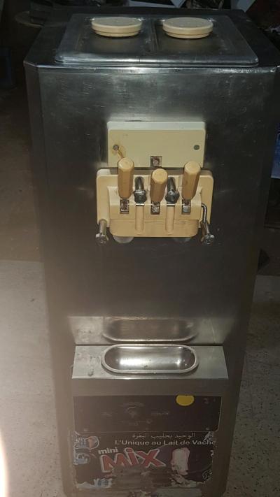 ألة مثلجات إيطالية - Thumbnail 5