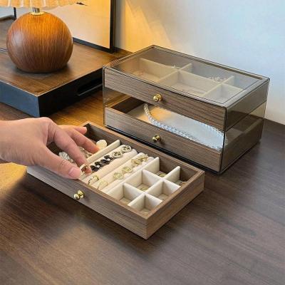 علبة تنظيم مجوهرات - Thumbnail 3