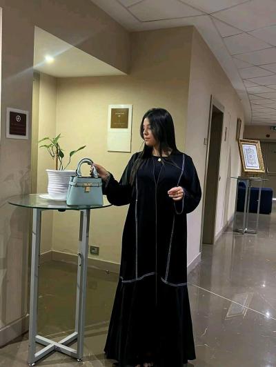 Abaya Luxe Dubai - Thumbnail 3