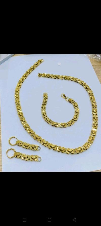 accessoires acier inoxydable - Thumbnail 4