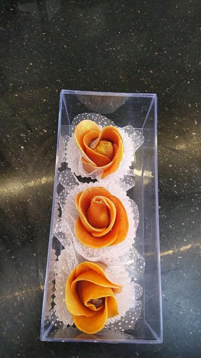 كفتة بيستاش ولوز - Thumbnail 4