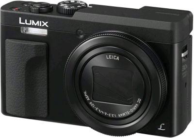 Panasonic lumix TZ91 - Thumbnail 2