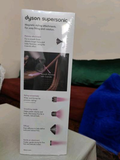 Dyson supersonic - Thumbnail 2