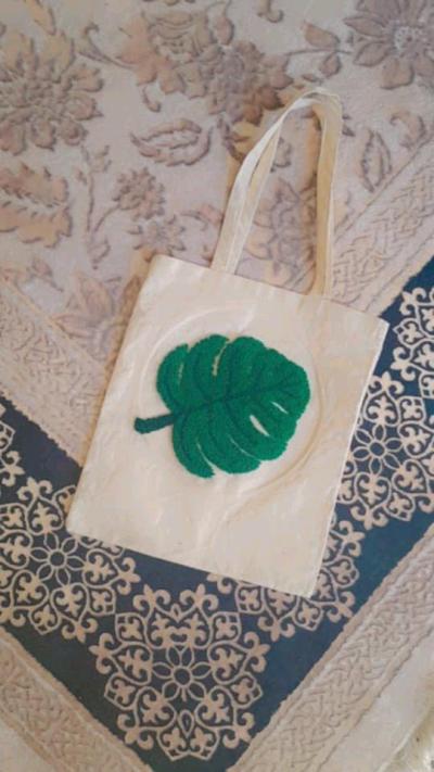 ساك ديكور على حسب الطلب - Thumbnail 2