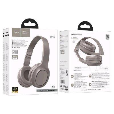 Casque hoco w46 - Alger Centre, Alger