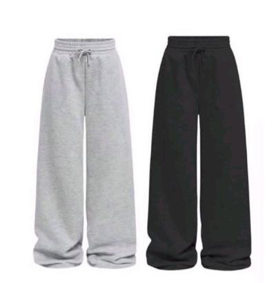 jogger - Alger Centre, Alger