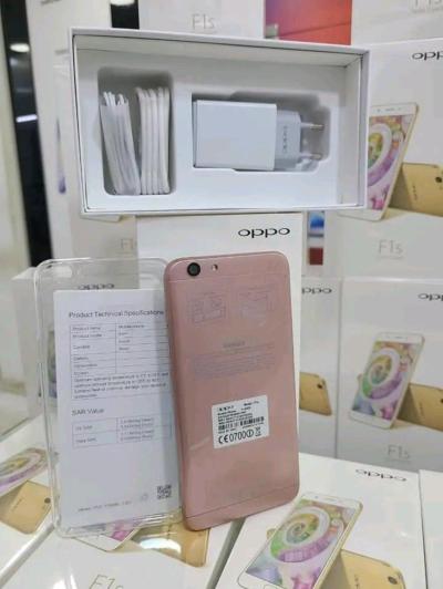 smartphone OPPO f1s - Thumbnail 3