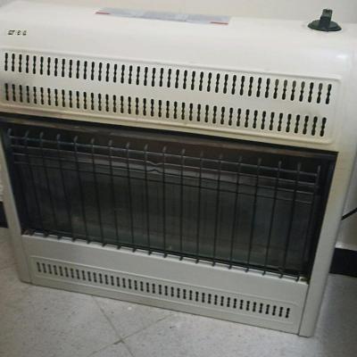 شوفاج غاز - Thumbnail 2