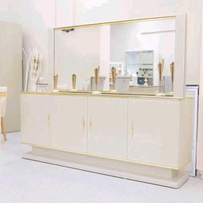 bahut avec miroir - Thumbnail 2