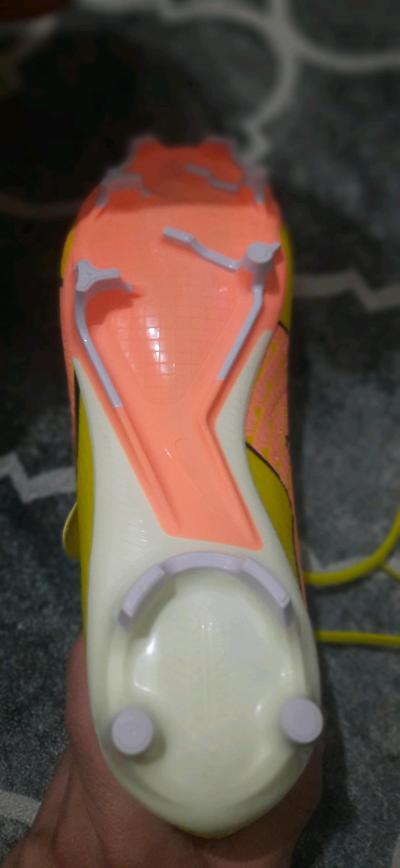 suli nike original jaune - Thumbnail 3