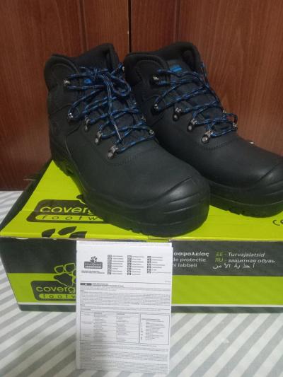 chaussures - Sidi Mhamed, Alger